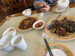 -砂锅居(西四店)