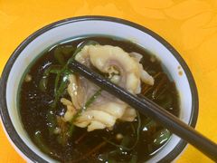 -翠景湾脆鱼轩·中山脆肉鲩(井岸17年老店)