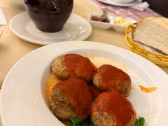 -华梅西餐厅(哈尔滨中央大街店)