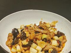 -顺香居·老字号湖北菜(江汉路店)