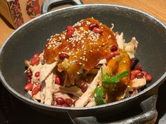 -吃饭皇帝大(解放西路店)