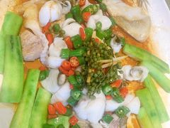 -猪肉婆私房菜(容桂总店)