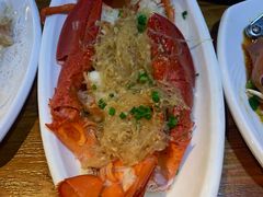 -南海渔家•海鲜•正宗海南菜(海棠湾店)