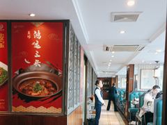 -江宴渔村·鱼鲜土菜(紫荆广场店)