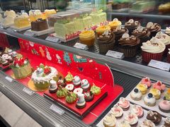 -Pantry's Best派悦坊蛋糕(K11购物艺术中心店)