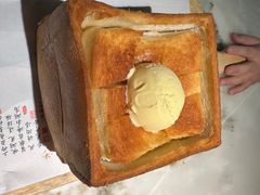 -绿茶餐厅(南方商城店)
