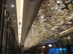 -大理实力希尔顿酒店御璽中餐厅YUXI – CHINESE RESTAURANT