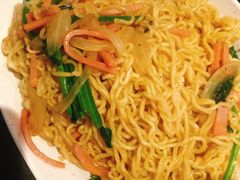 炒方便面-锦州御烧烤·形象店(人民街店)