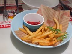 -杯子红牛排(创意产业园店)