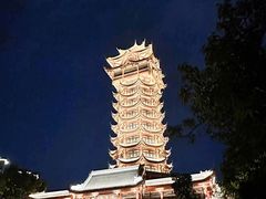 -塔子山公园
