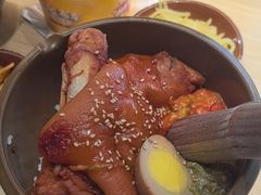 -京参 • 擂椒饭(这有山店)