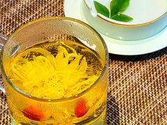 -上座云间·青年赣菜(绿茵店)
