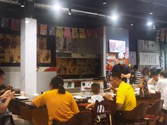-大成铁板烧•板前(复古餐厅石老人店)
