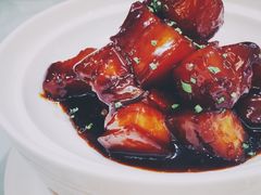 特色红烧肉-HOMES上海本帮菜(襄阳公园店)