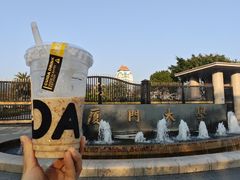 -厦门大学(思明校区)