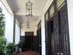 -第一次全国劳动大会旧址