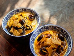 -西园寺素食(西园弄戒幢律寺店)