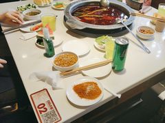 -川西坝子火锅(金沙1.0直营店)