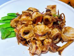 -79号渔船海鲜饭店(耀中店)