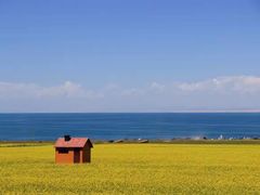 -青海湖国家重点风景名胜区