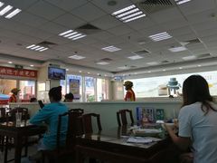 大堂-日月永和中国餐饮名店(凤凰店)