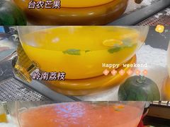 -梨花自助烤肉(天河城店)