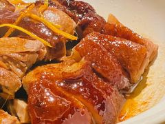 客家三杯鸭-客语客家菜(花园城店)