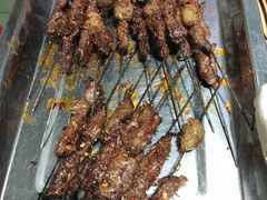 -清真·马峰烤肉(小学习北巷店)