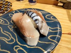 -合点寿司(金虹桥商场店)