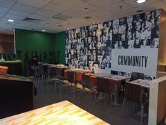 -麦当劳(文化西路店)