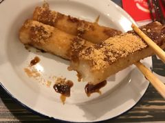 -蜀串香牛杂火锅串串