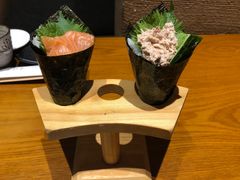 -千代武日本料理(爱建店)