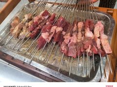 -小寒羊烧烤(凯瑞时代大厦店)