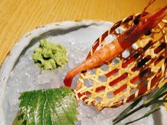 -虹料理·日料放题(悠方店)