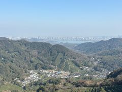 -西湖风景区十里琅珰-五云山