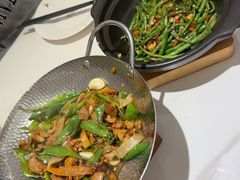-新辣宴·湖南家常菜·商务聚餐(中粮创芯店)