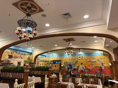 -清真·玛丽亚新疆菜主题餐厅(浙江中路店)