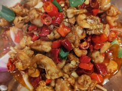 -湘聚缘湘菜馆(斜土路店)