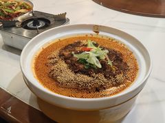 -灶东家民间菜(回兴店)