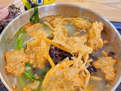 -柳味螺蛳粉·螺蛳鸭脚煲(公园前店)