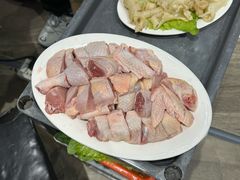 -濠轩阁特色生蚝火锅总店