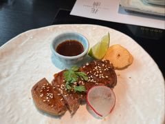 -花潮料理艺食馆(SM新生活广场店)