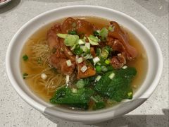 -香港新发烧腊茶餐厅(书城店)