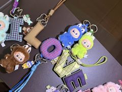 -泡泡玛特POPMART(合生汇店)