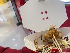 -泉鲤章鱼烧(互联宝地店)