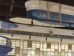 -半岛听涛蒸汽海鲜自助(K11店)