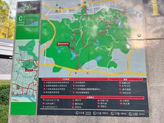-火炉山森林公园