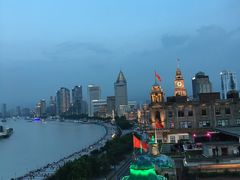 -上海和平饭店华懋阁 Cathay Room