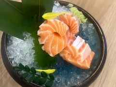 -夯食·创意料理(世纪汇店)