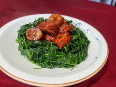 -阿莉餐厅(枣阳路店)